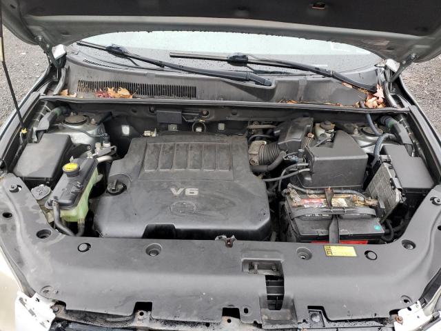 2008 TOYOTA RAV4 LIMIT #3284588423