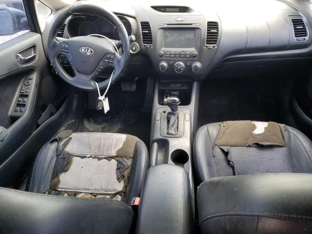 2016 KIA FORTE EX #3282377311