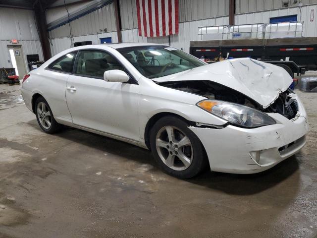 2006 TOYOTA CAMRY SOLA #3301986490