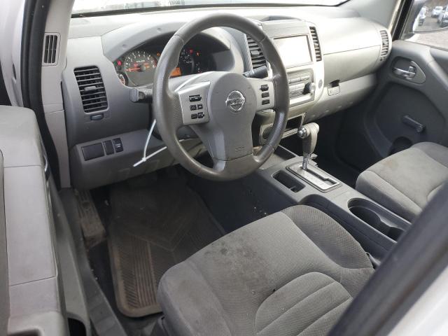 2019 NISSAN FRONTIER S #3293284442