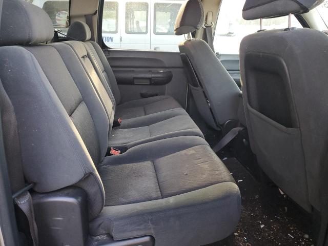 2009 CHEVROLET SILVERADO #3305539080