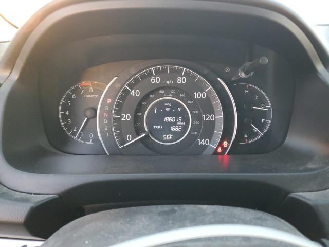 2014 HONDA CR-V EX - 5J6RM4H54EL095701