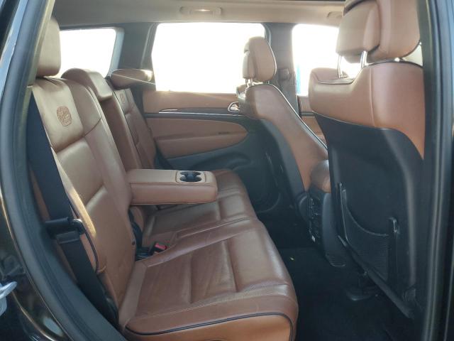 2012 JEEP GRAND CHER #3293532424