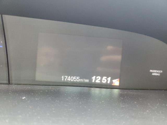 2012 HONDA CIVIC LX #3303978710