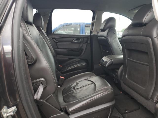 2015 CHEVROLET TRAVERSE L - 1GNKVHKD0FJ388589