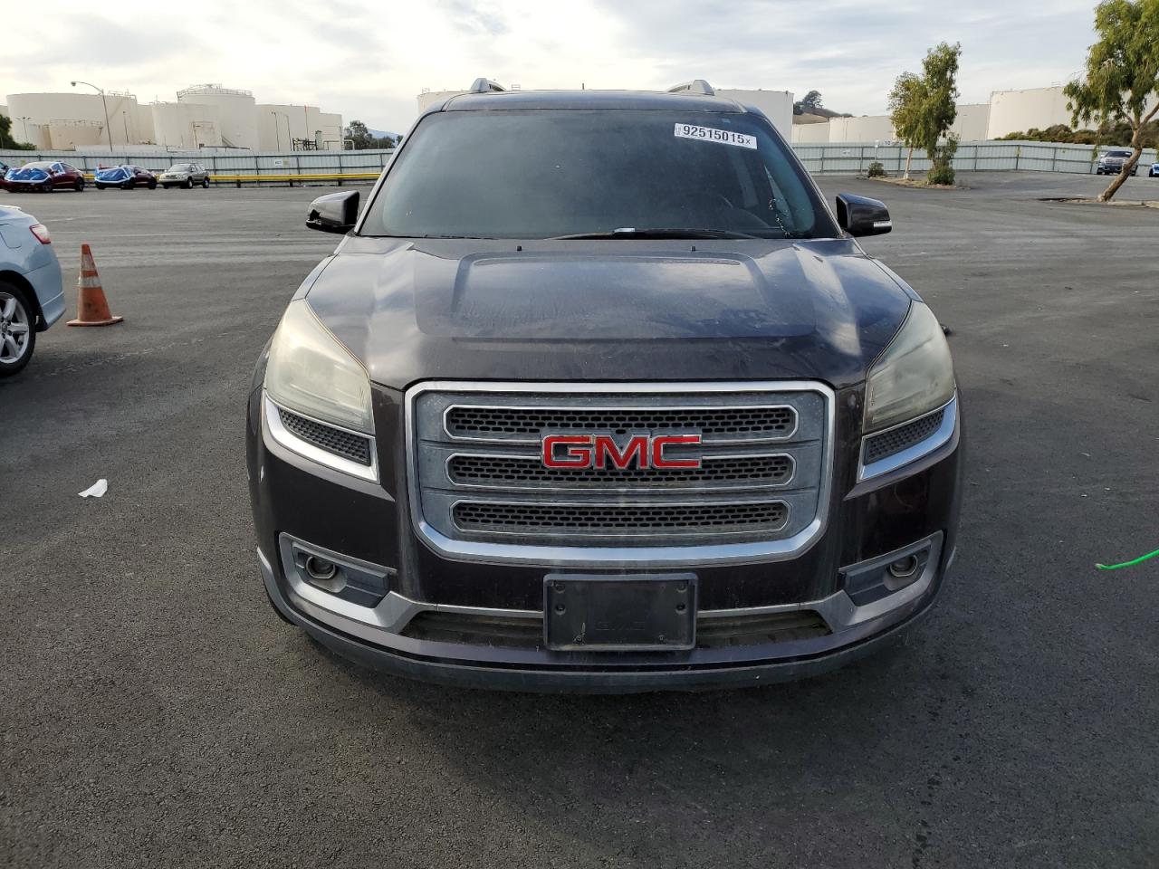 GMC ACADIA SLT-1