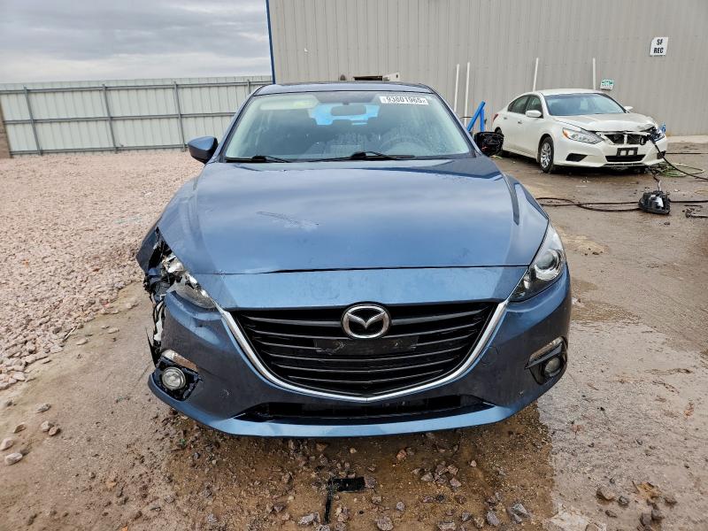 2015 MAZDA 3 TOURING #3297186922