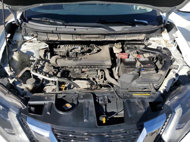 2017 NISSAN ROGUE S #3285784663