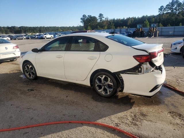 2019 KIA FORTE FE #3285498852