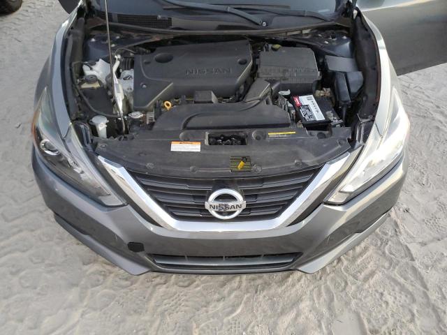 2018 NISSAN ALTIMA 2.5 - 1N4AL3AP9JC476679