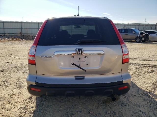 2007 HONDA CR-V EX #3303773436