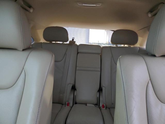 2014 LEXUS RX 350 #3284648351