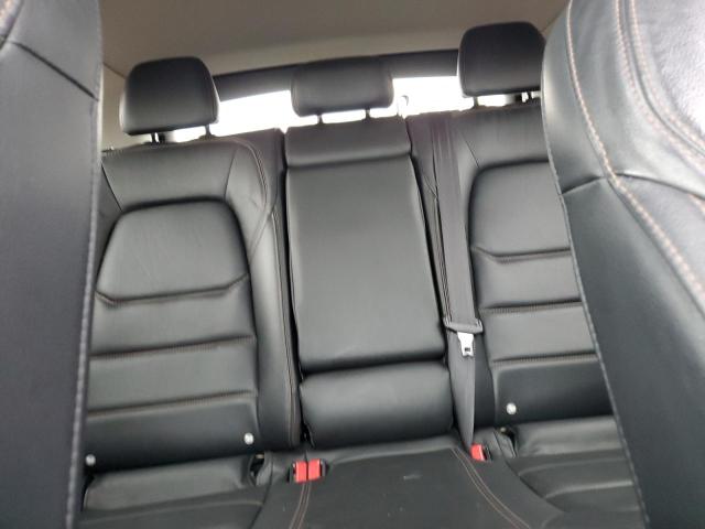 2022 MAZDA CX-5 PREFE #3282544893