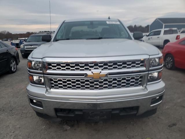 2014 CHEVROLET SILVERADO - 1GCVKRECXEZ326527