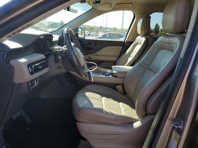 2020 LINCOLN AVIATOR RE - 5LM5J7WC0LGL17150