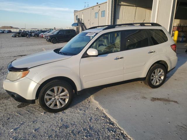 2012 SUBARU FORESTER 2 - JF2SHBDC7CH440922