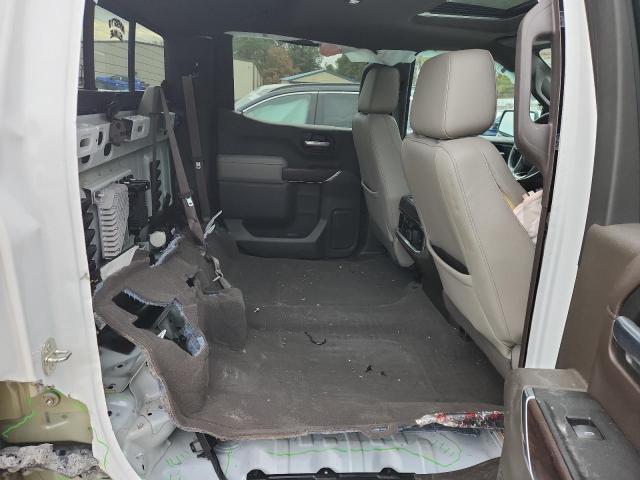 2020 GMC SIERRA K15 #3293520427