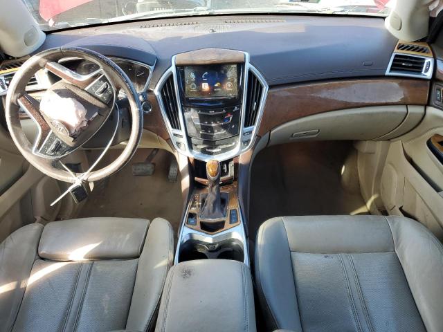 2014 CADILLAC SRX LUXURY #3284793525