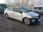 Lot #3317722077 2018 HYUNDAI IONIQ BLUE