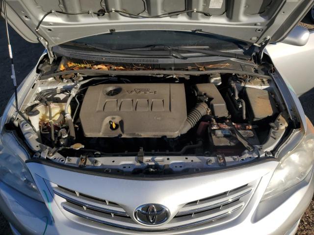 2013 TOYOTA COROLLA BA #3293810616