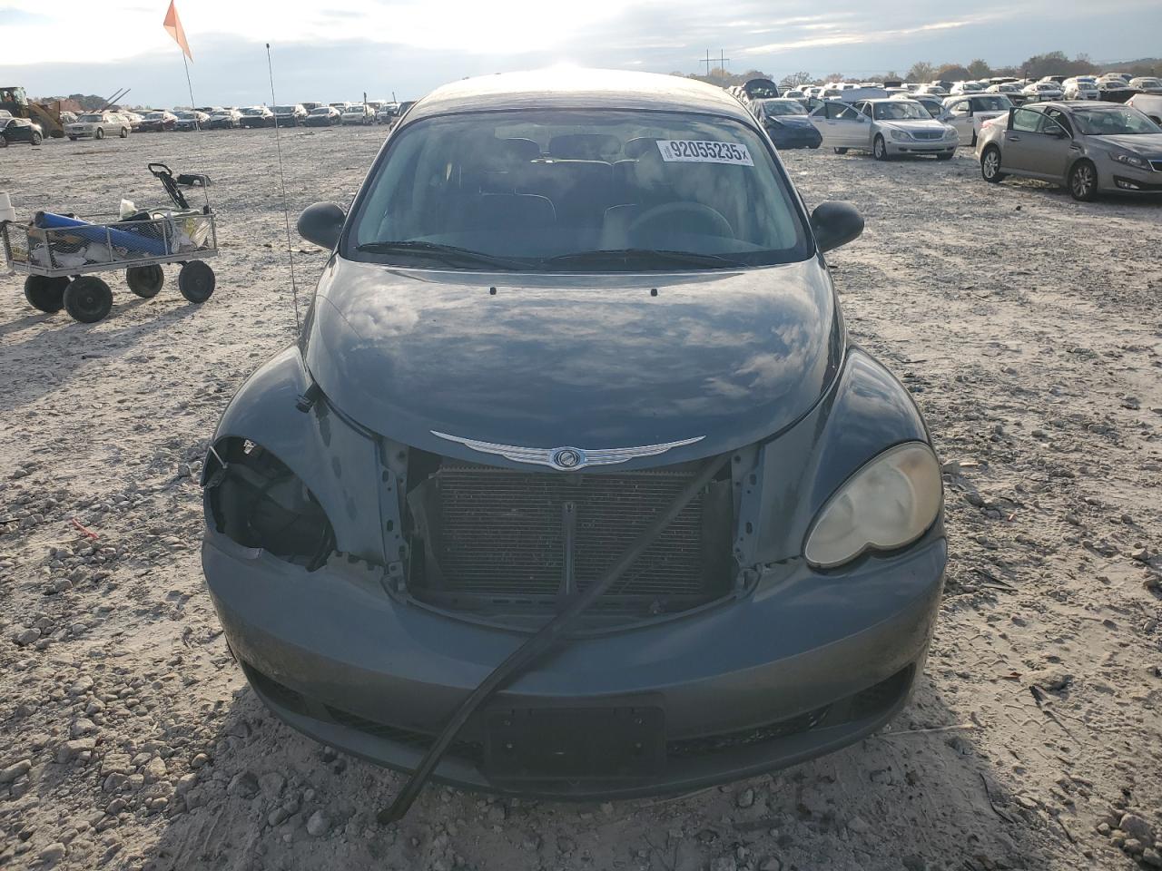 Lot #3287508994 2006 CHRYSLER PT CRUISER
