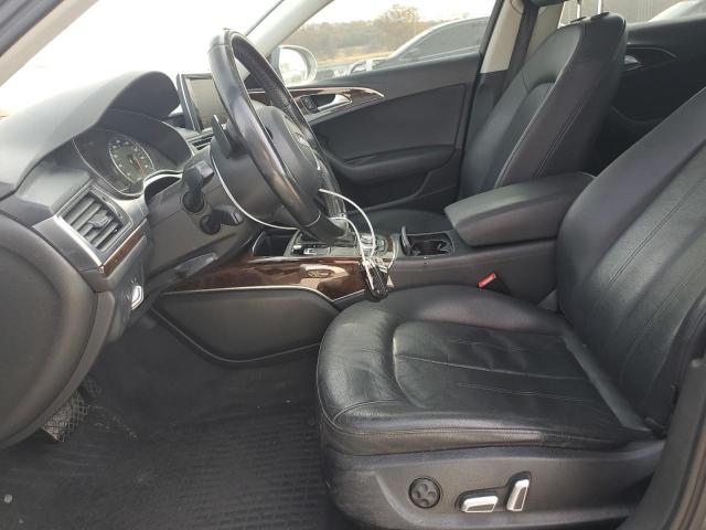 2016 AUDI A6 PREMIUM #3291201973