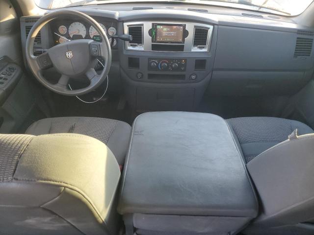 2007 DODGE RAM 1500 S #3294302879