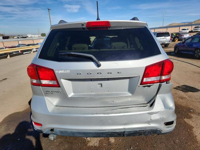 2011 DODGE JOURNEY MA #3287644019
