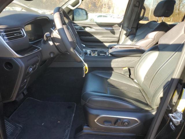 2024 JEEP WAGONEER S #3297870809