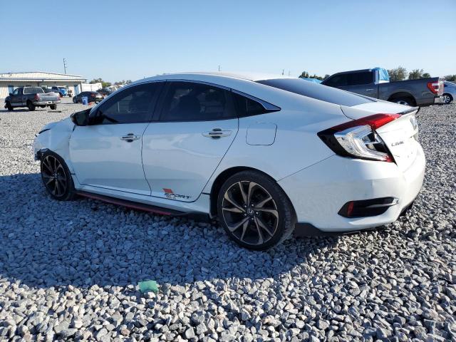 2021 HONDA CIVIC SPOR #3290001508