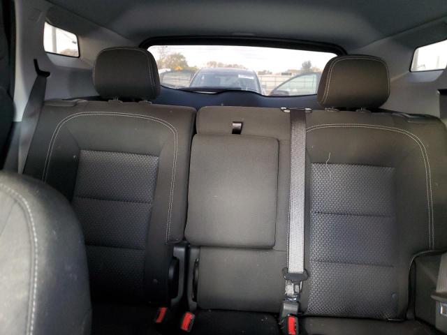 2024 GMC TERRAIN SL #3282387257