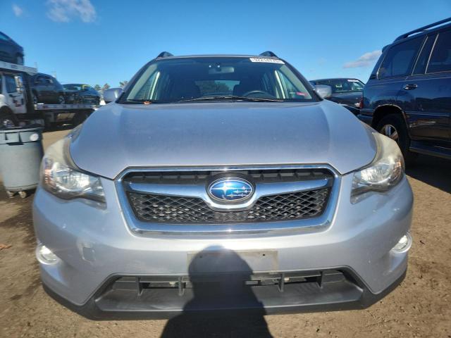 2014 SUBARU XV CROSSTR #3303723462