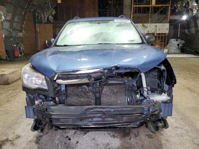 2017 SUBARU FORESTER 2 - JF2SJABC3HH452235