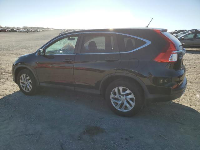 2016 HONDA CR-V EX #3297011368