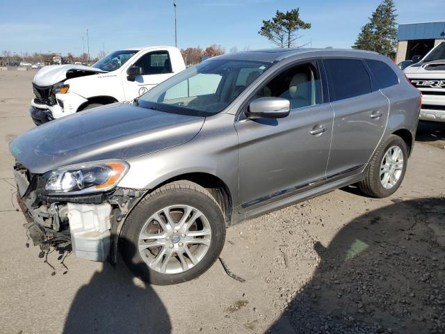 2016 VOLVO XC60 T5 PL YV4612RM9G2787728