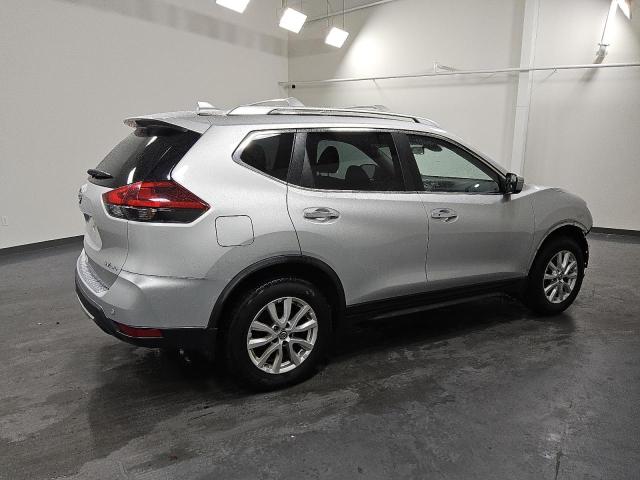 2020 NISSAN ROGUE S - JN8AT2MV0LW119055