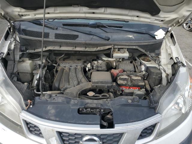 2017 NISSAN NV200 #3294307918