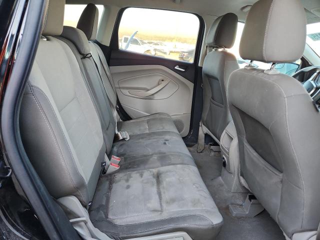 2016 FORD ESCAPE SE #3291371144