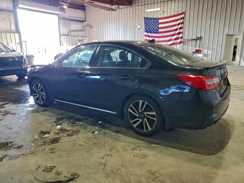 2018 SUBARU LEGACY SPO #3310319966