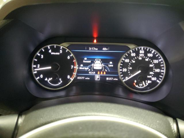 2024 NISSAN SENTRA SV #3293772586