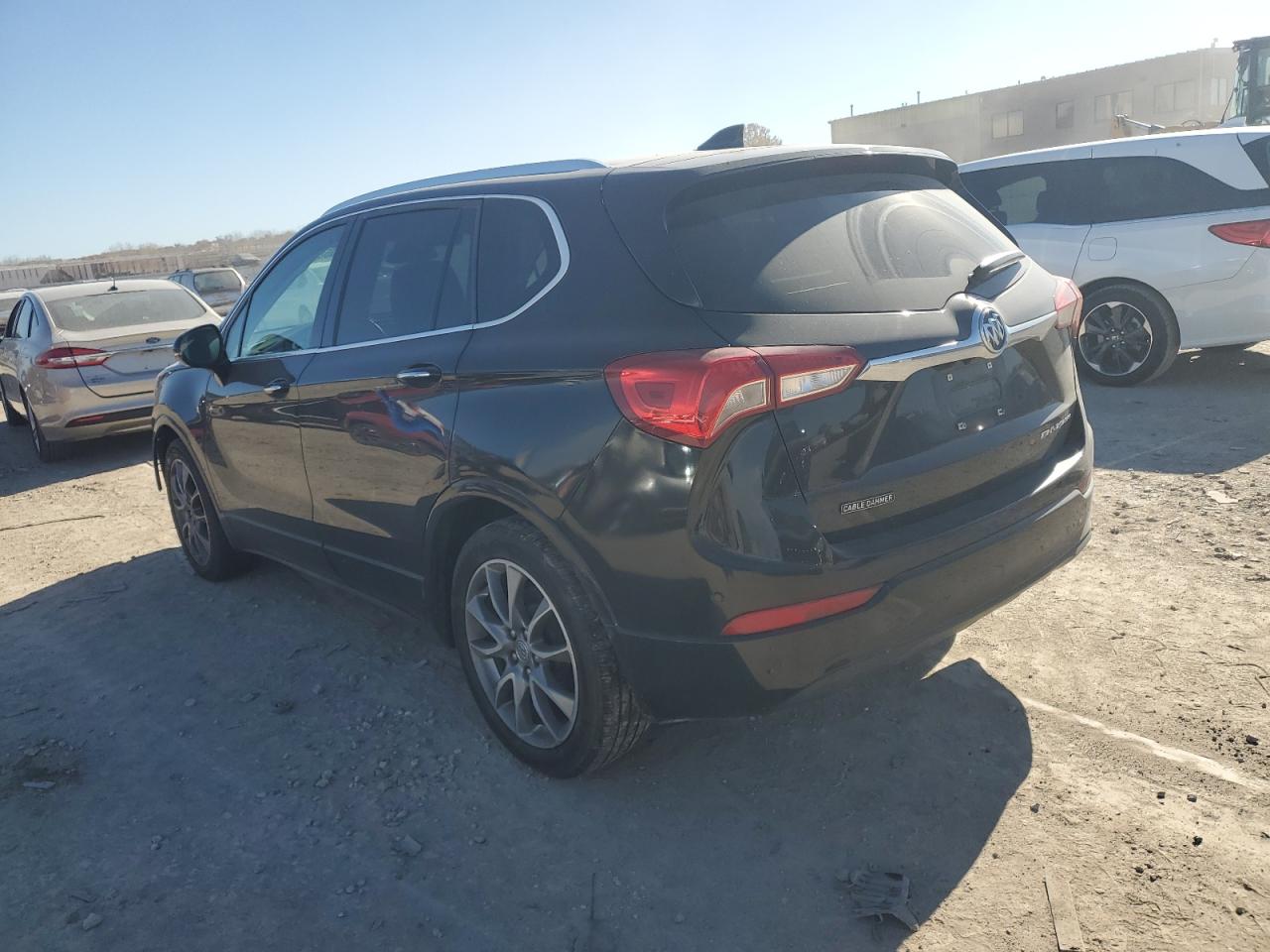 BUICK ENVISION ESSENCE