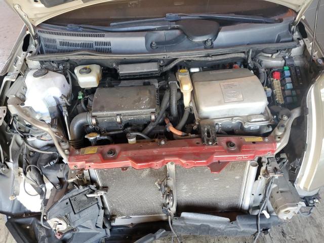 2004 TOYOTA PRIUS #3308521612