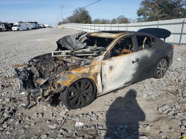 2019 NISSAN ALTIMA SR #3303912753