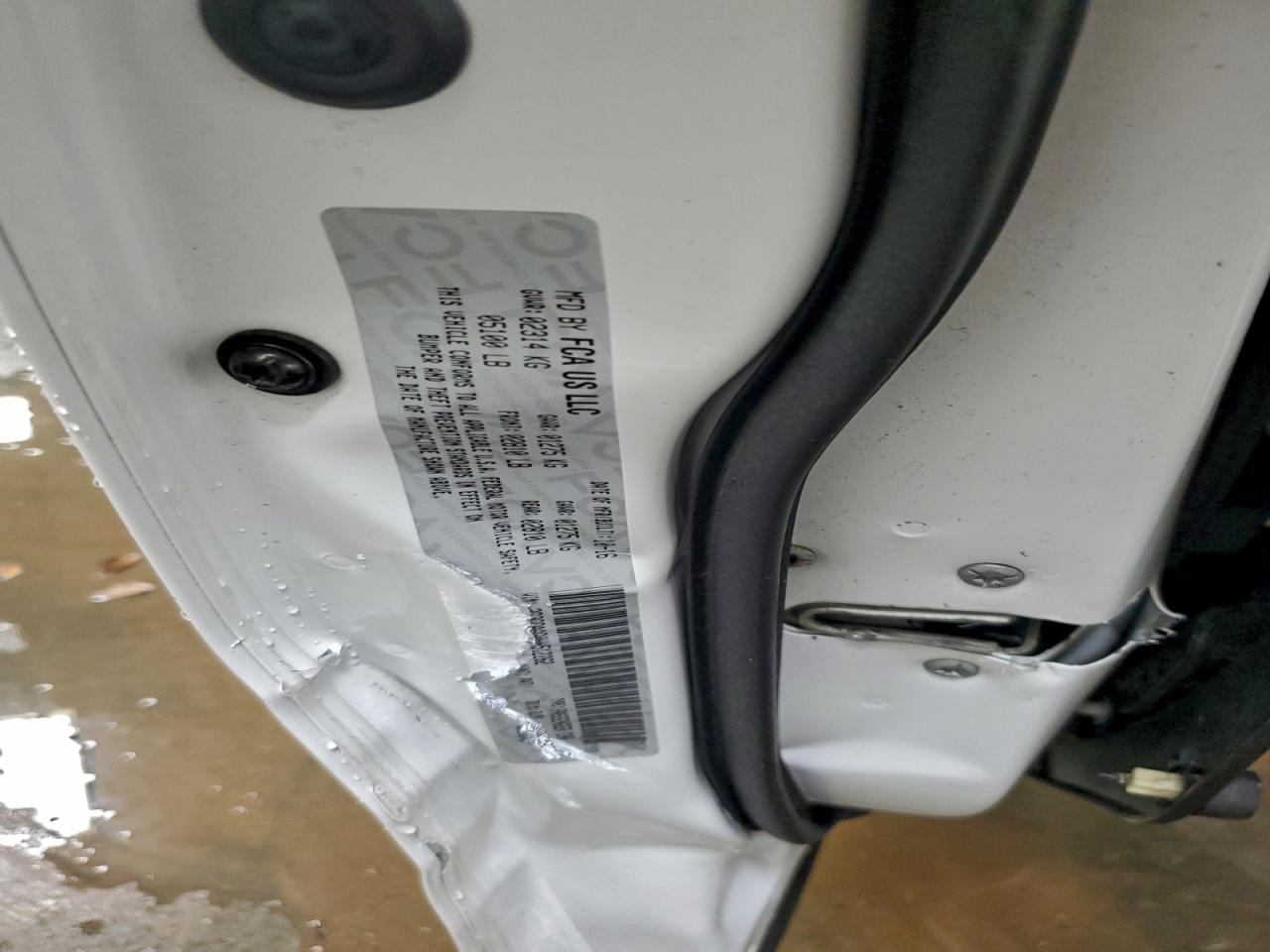 CHRYSLER 300 LIMITED