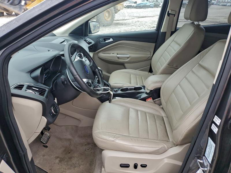 2015 FORD ESCAPE TIT #3296888821