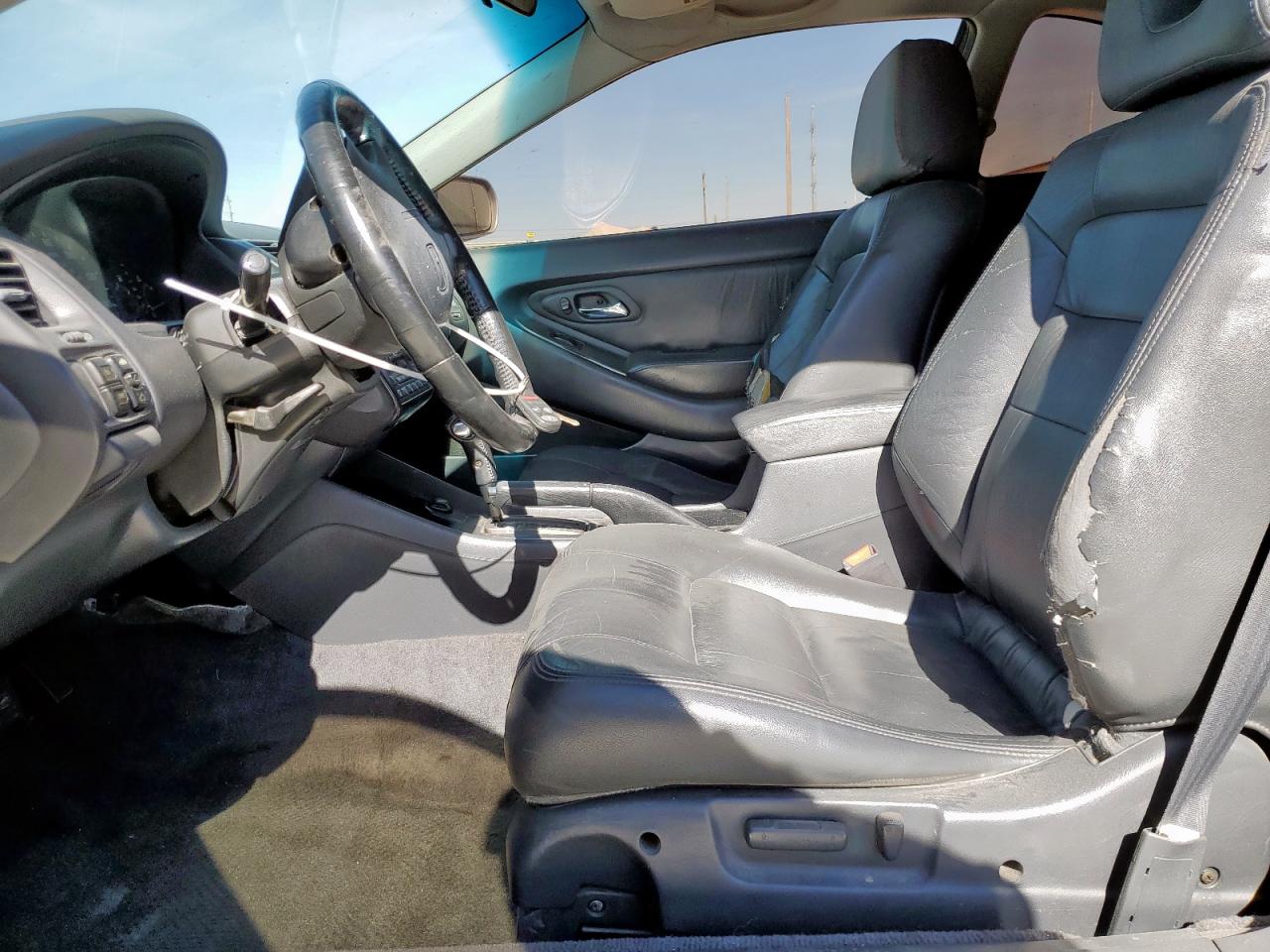 Lot #3287349982 2001 HONDA ACCORD EX