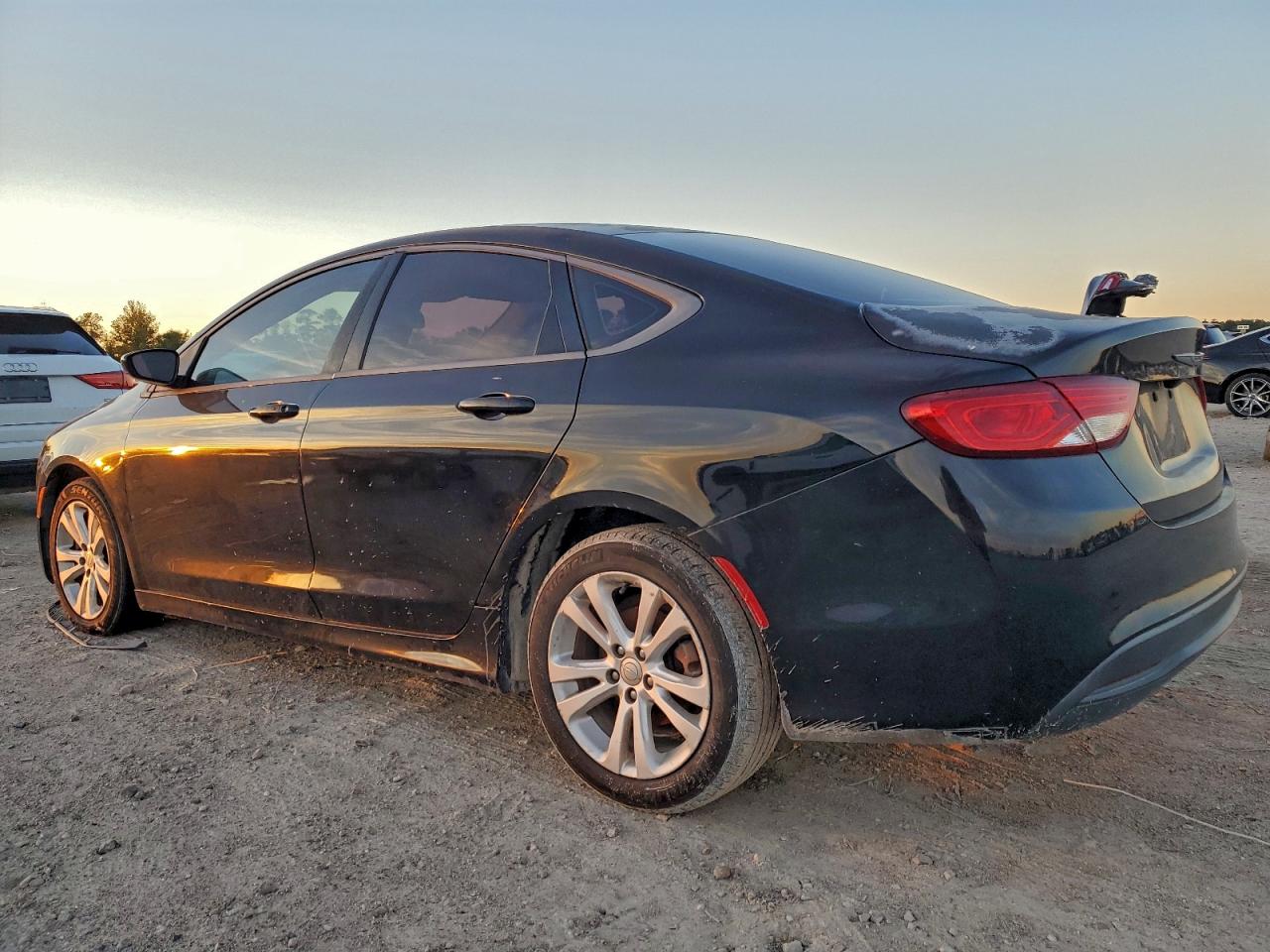 CHRYSLER 200 LIMITED