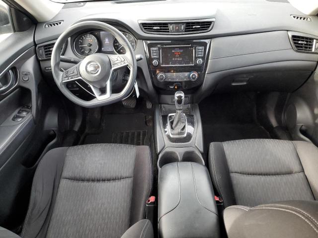 2019 NISSAN ROGUE S #3302690013