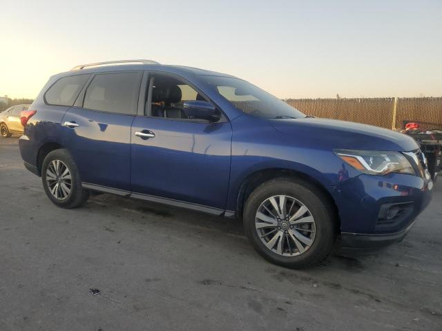 2020 NISSAN PATHFINDER #3297894844