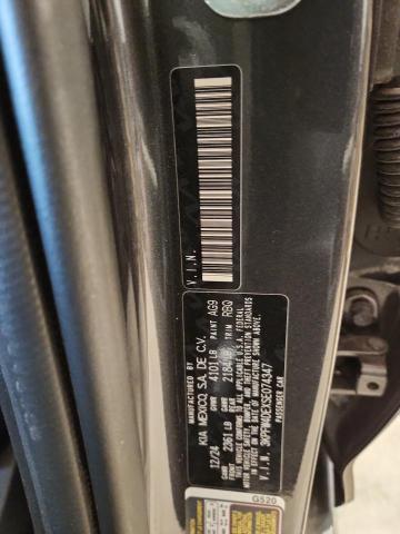 2025 KIA K4 GT LINE #3294547658